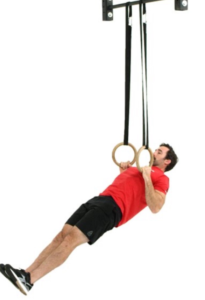 Pull-up Synchro