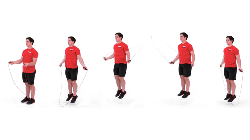 Double-unders