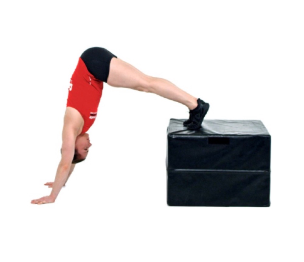Handstand Push-up